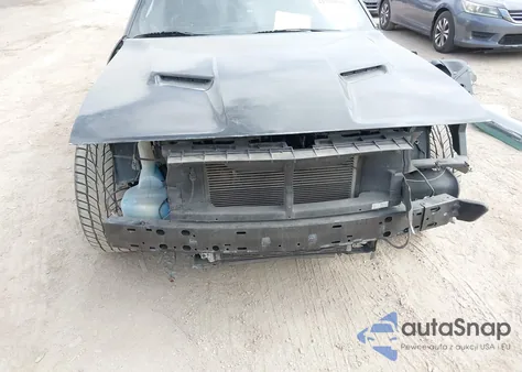 2015 Dodge Challenger Sxt из США, поврежденный, VIN 2C3CDZAGXFH835257